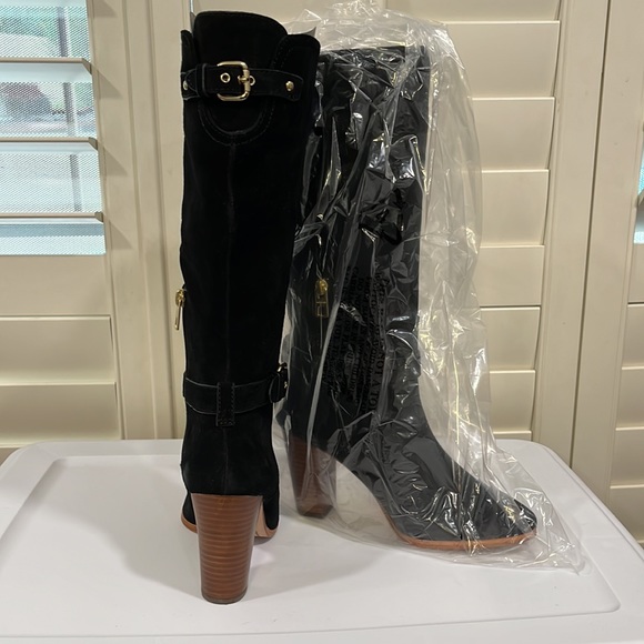 Coach boots Brand new in box - Picture 3 of 6